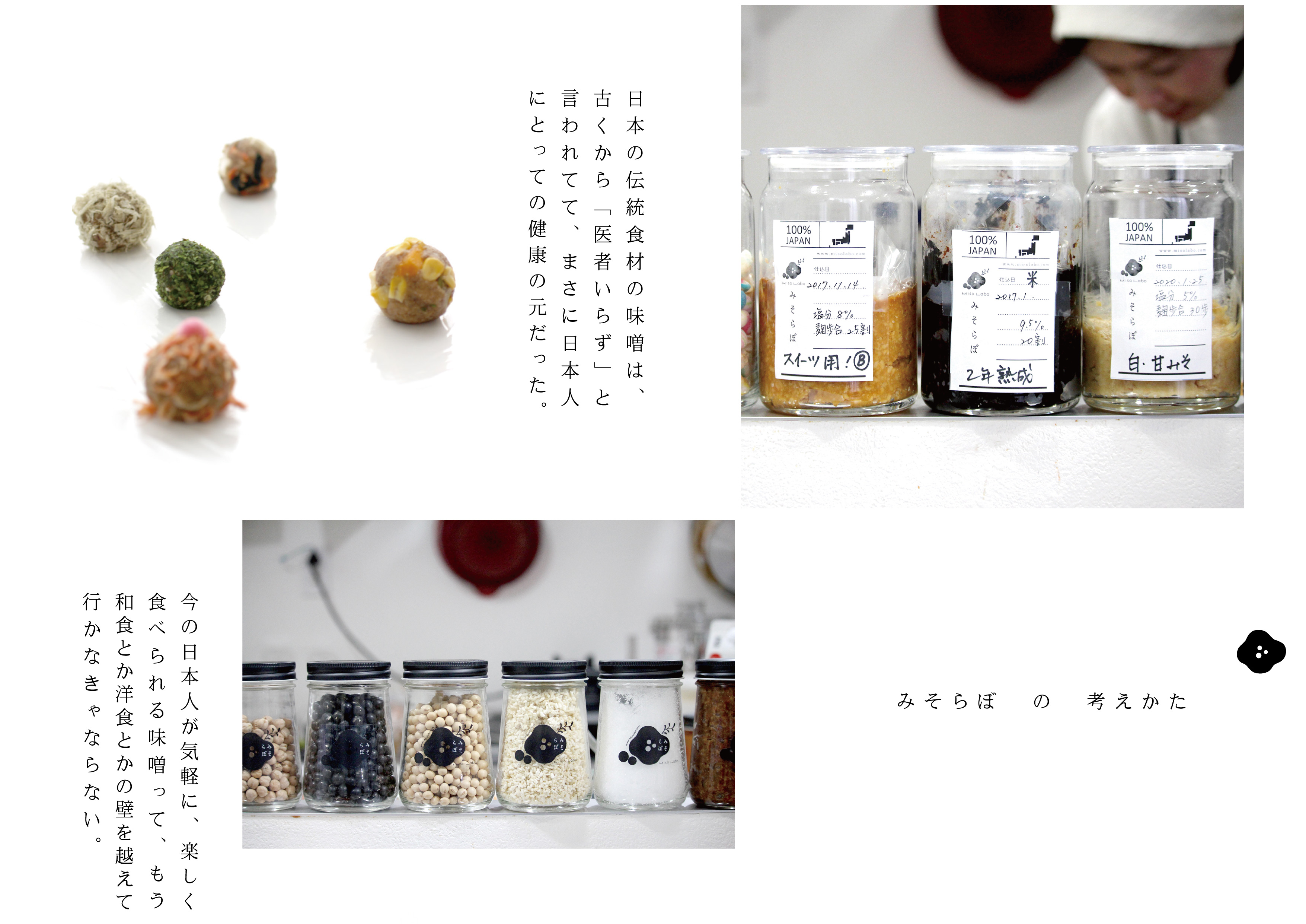 みそらぼの考え方